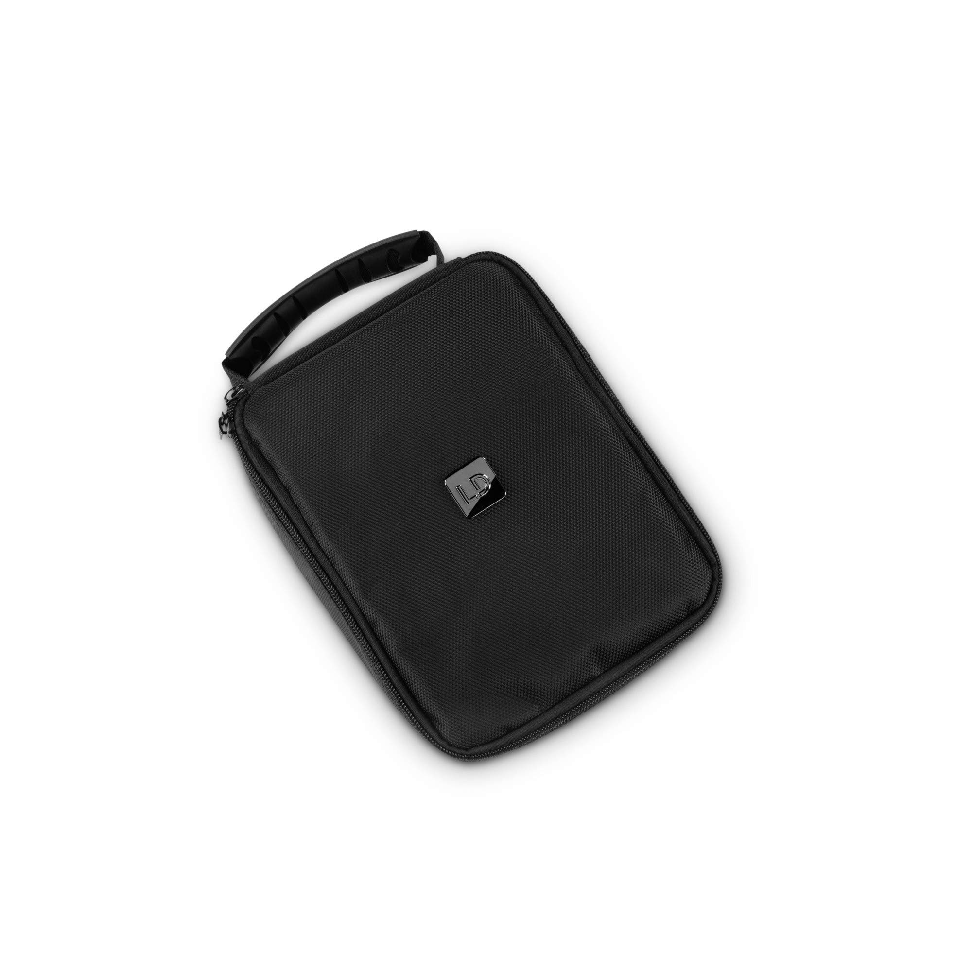 ld-systems-mix-g3-fx-300-bag-tasche-nylon-schwarz-gepolstert image 8