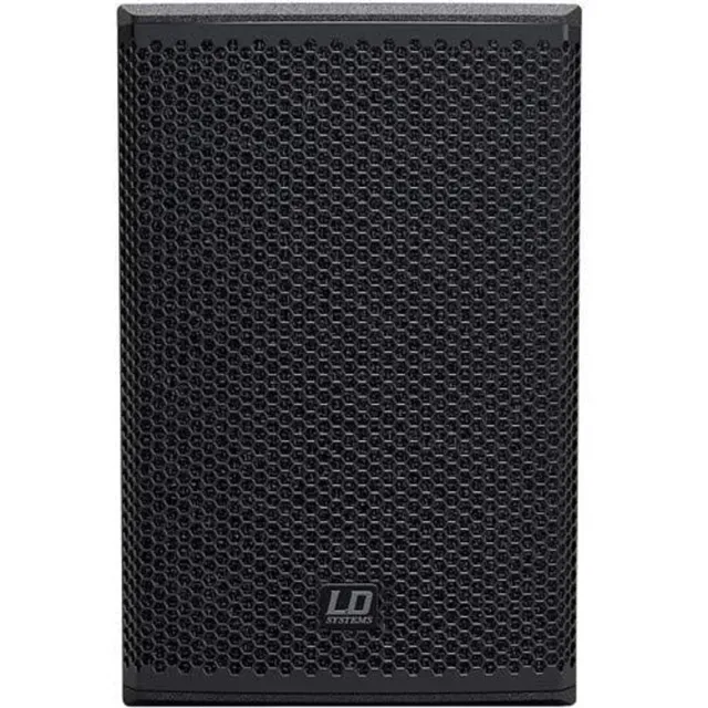 ld-systems-mix-10-2-g3-passiv-lautsprecher-10-schwarz-200w image 1