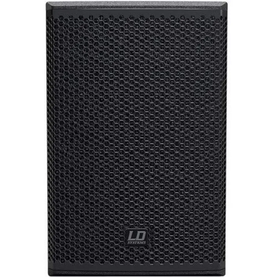 ld-systems-mix-10-2-g3-passiv-lautsprecher-10-schwarz-200w image 1