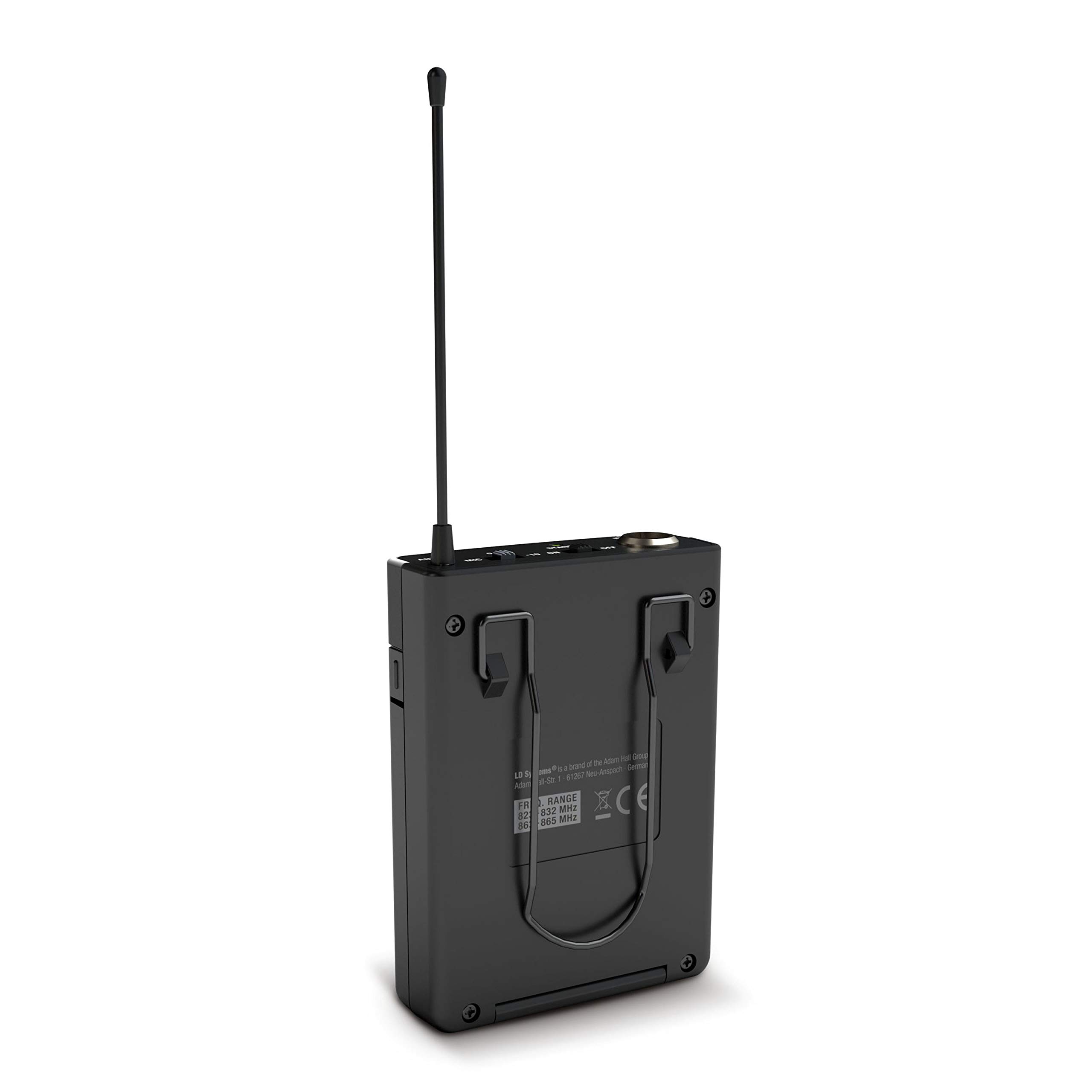 ld-systems-u300-u308-bpl-funksystem-lavalier-schwarz image 7