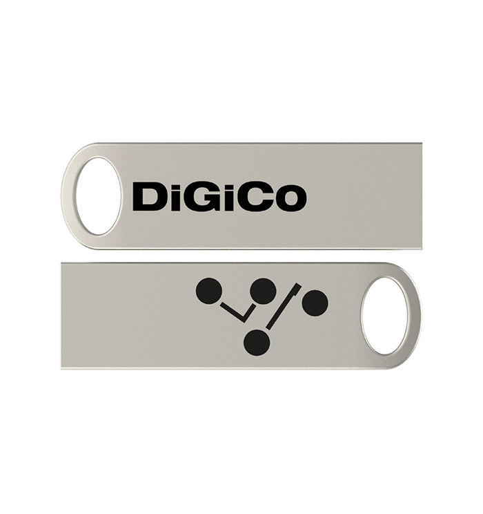 digico-quantum-usb-stick-4gb-silber-schl-sselanh-nger image 1