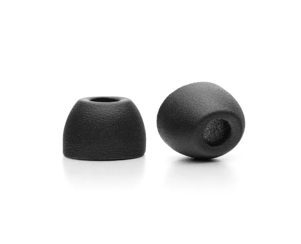 comply-500-oval-memory-foam-ohrst-psel-medium-3er-pack-schwarz image 1