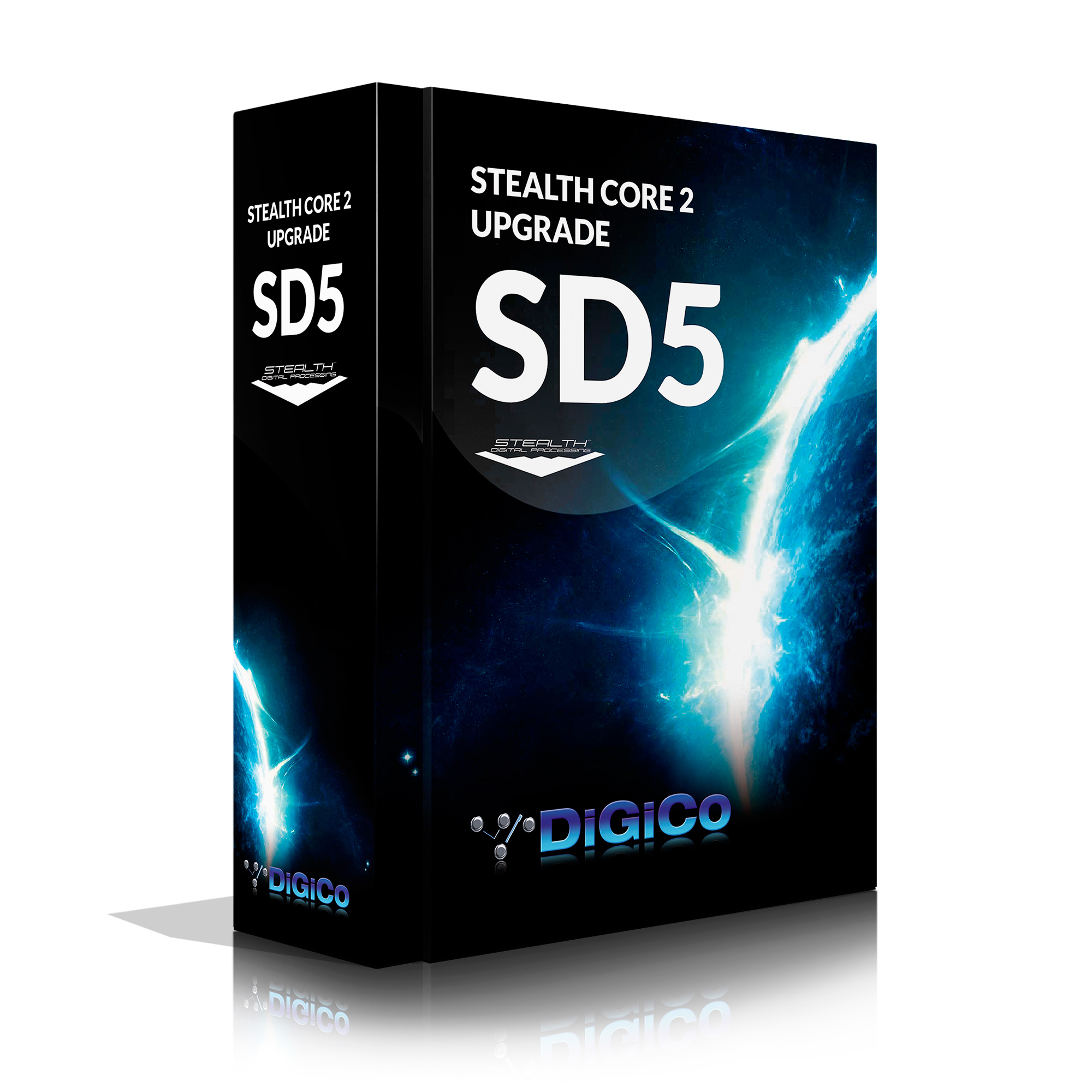 digico-sd-range-sd5-stealth-core-2-upgrade-253-kan-le image 1