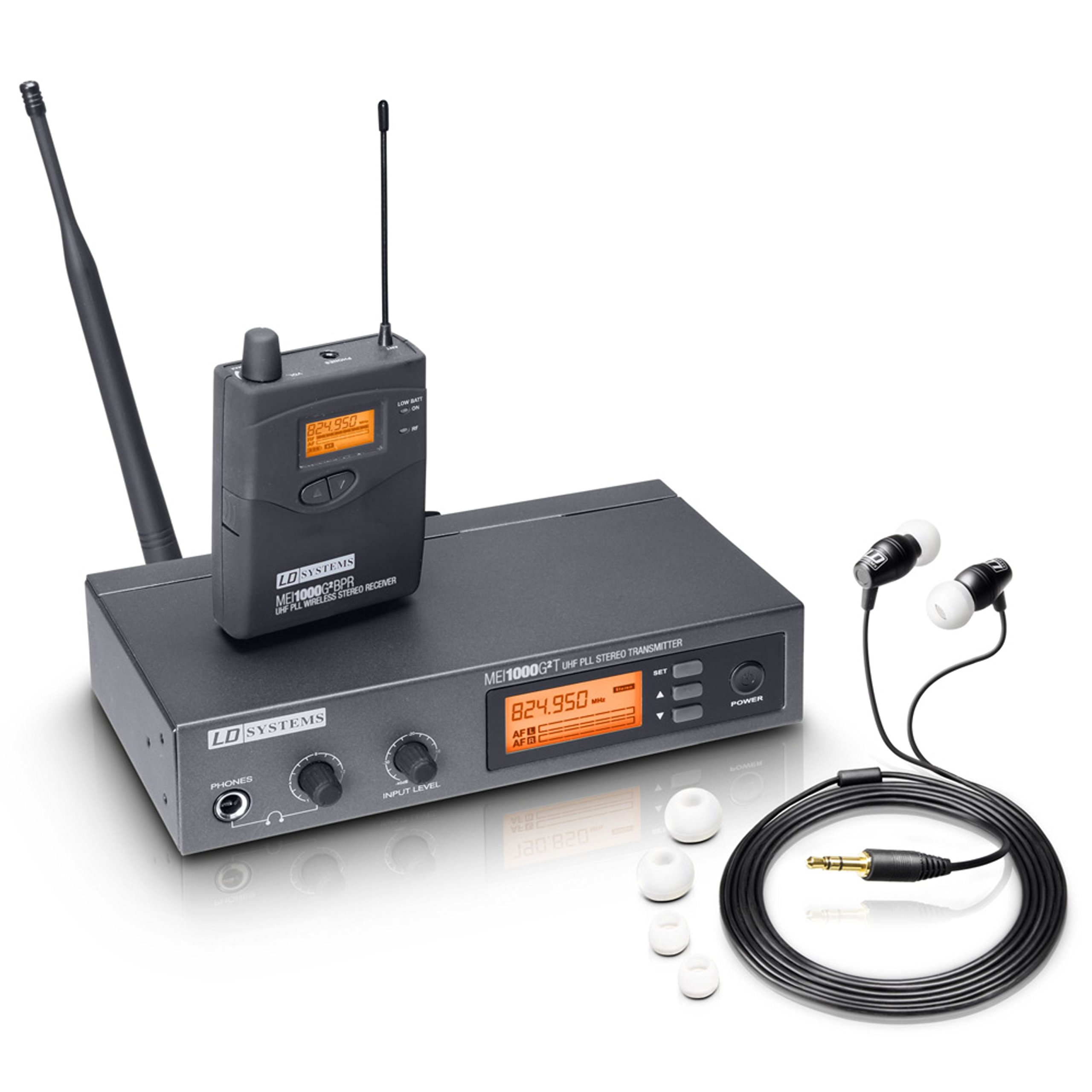 ld-systems-mei-1000-g2-in-ear-monitoring-schwarz image 2