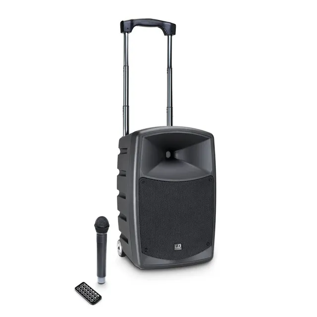 ld-systems-anny-roadbuddy-10-b6-lautsprecher-akku-schwarz image 1