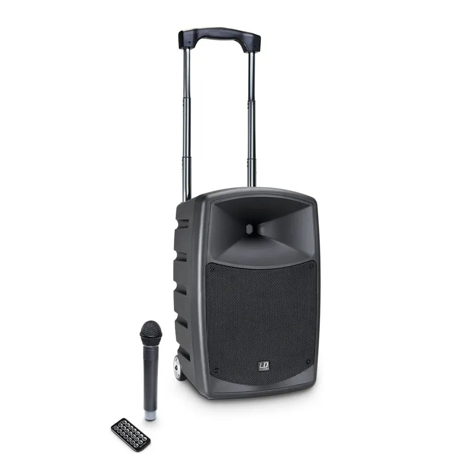 ld-systems-anny-roadbuddy-10-b6-lautsprecher-akku-schwarz image 1
