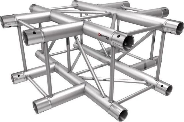 naxpro-truss-fd-24-c41-traverse-4-wege-ecke-90-alu image 1