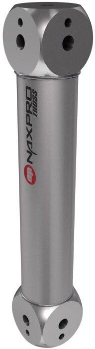 naxpro-truss-fd-22-boxcorner-traverse-mit-4-halbverbinder-m8 image 1