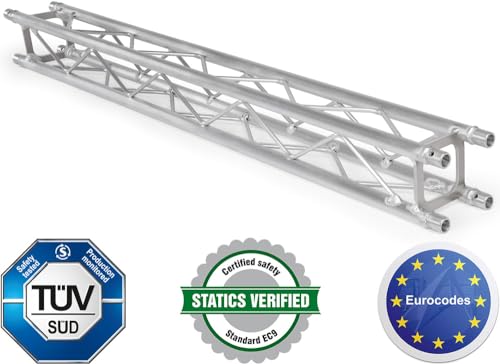 naxpro-truss-fd-14-traverse-50-cm-silber-alu-4-punkt image 3