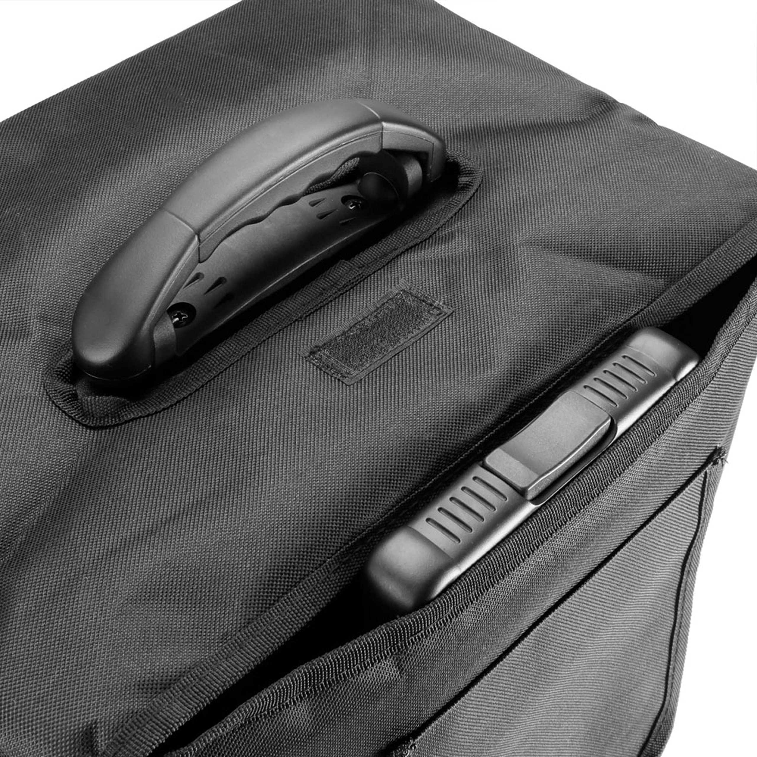 ld-systems-roadjack-10-schutzh-lle-nylon-schwarz-gepolstert image 4