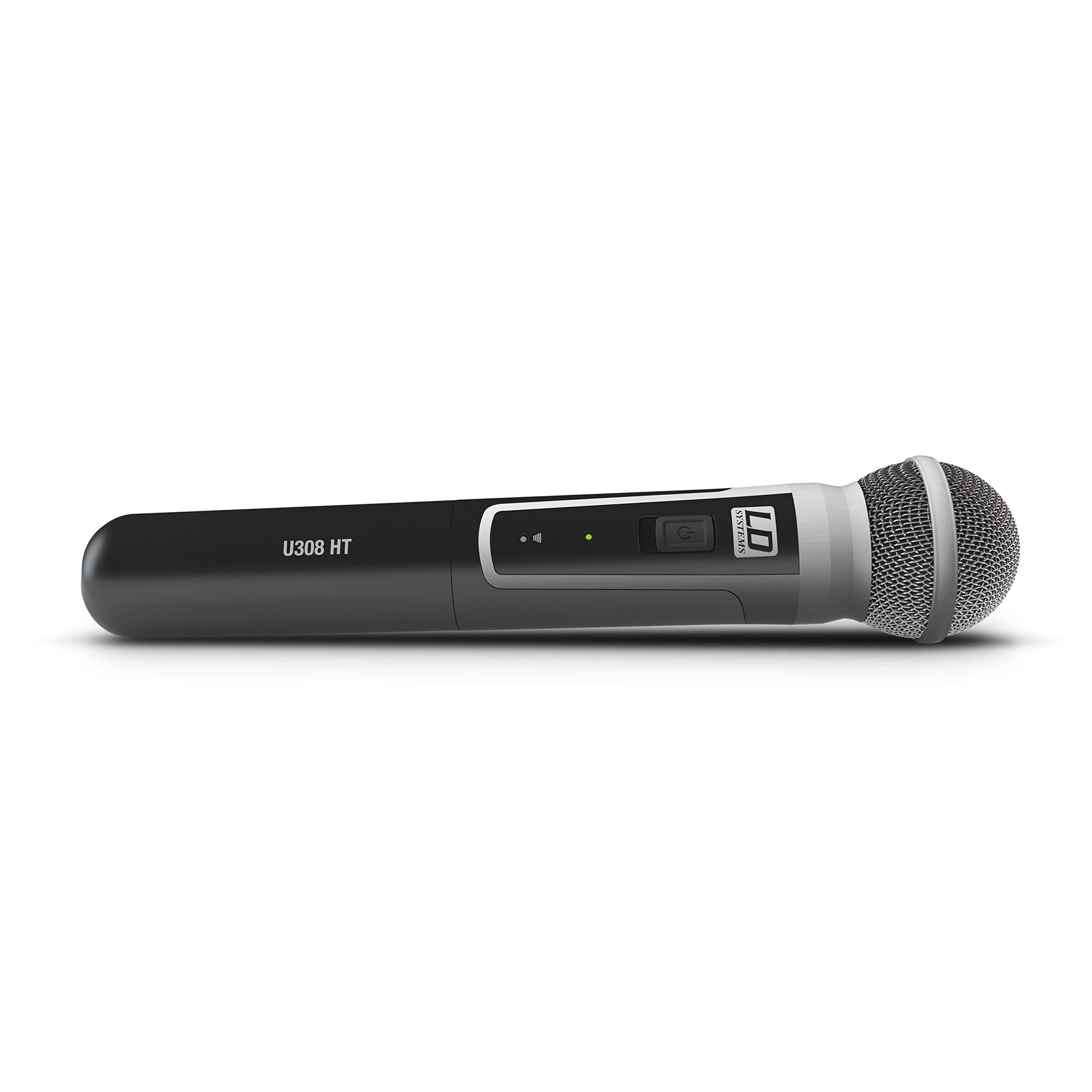 ld-systems-u308-md-funkmikrofon-handmikrofon-uhf image 3