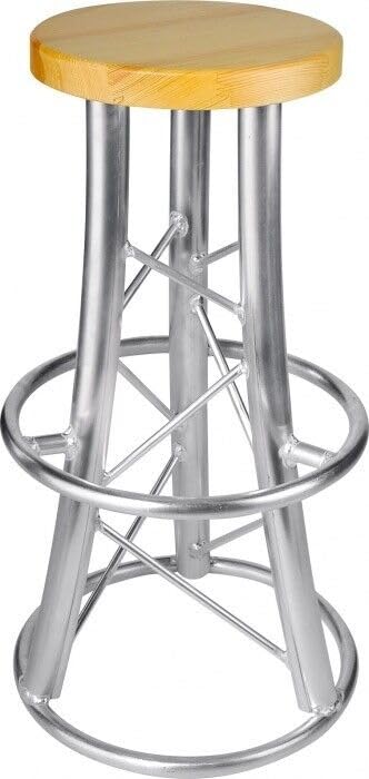 naxpro-truss-fd-34-barhocker-rund-traversenm-bel-silber image 1