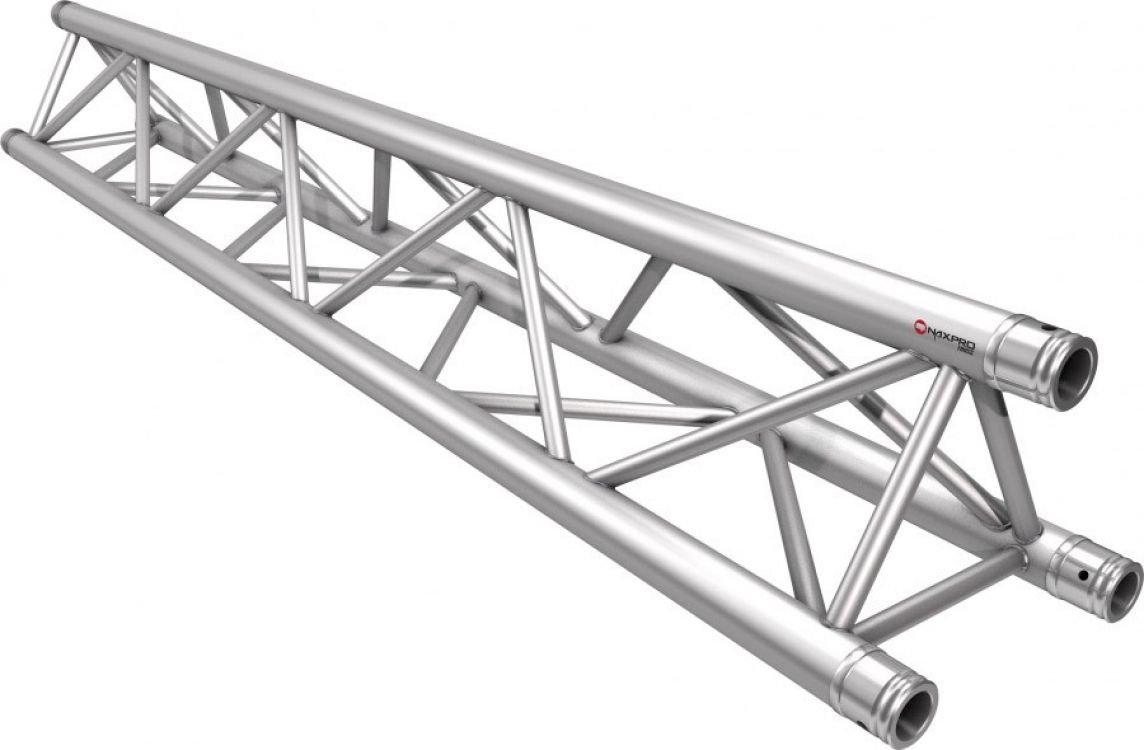 naxpro-truss-fd-33-traverse-100-cm-aluminium-silber image 3