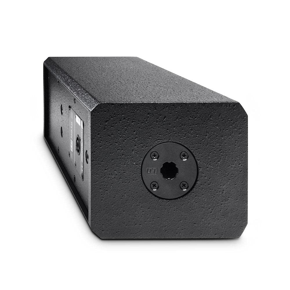 ld-systems-dave-8-xs-pa-system-aktiv-2-1-schwarz image 8