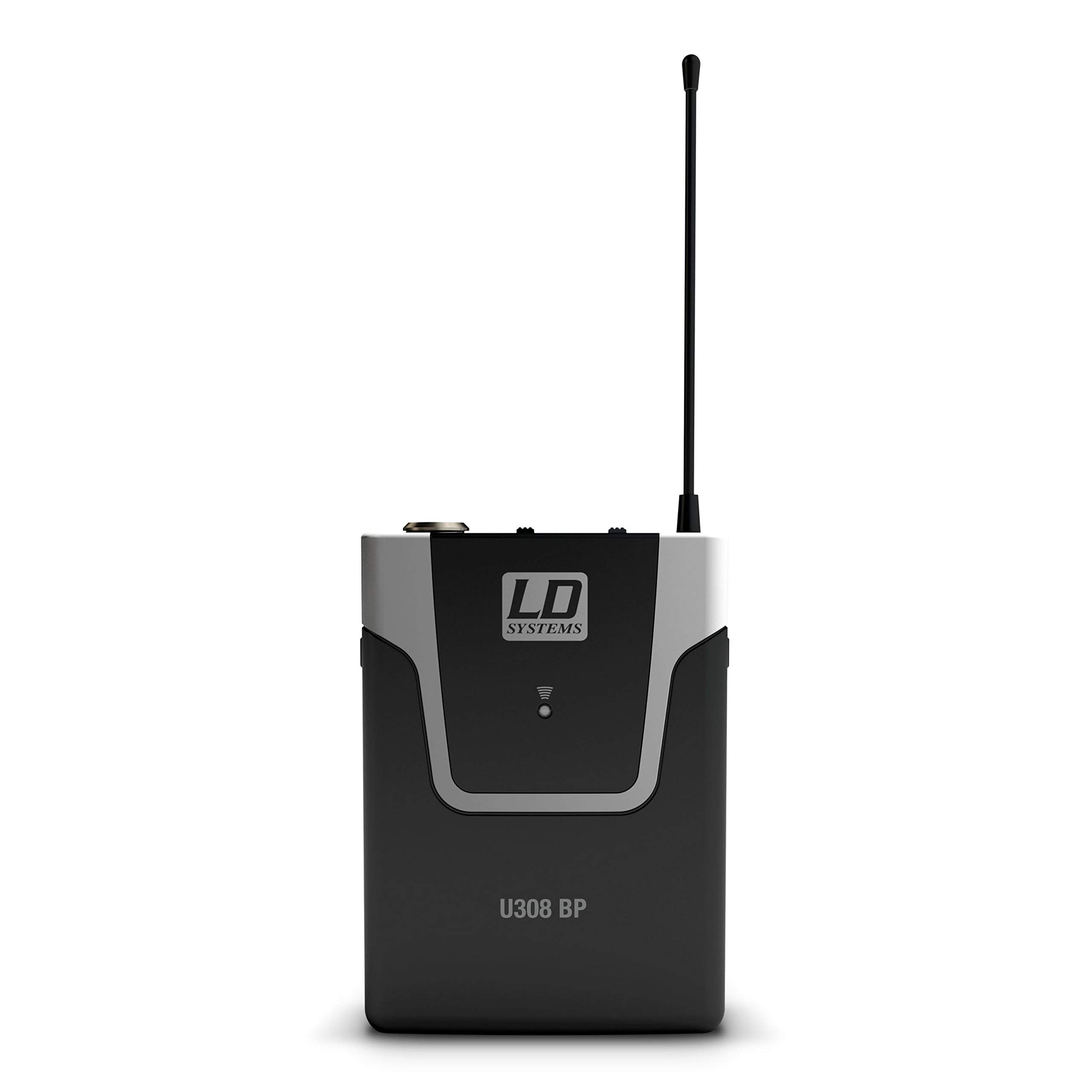ld-systems-u308-bp-bodypack-sender-uhf-823-832-863-865-mhz image 3