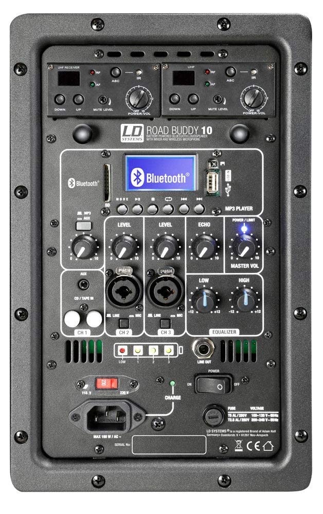 ld-systems-anny-roadbuddy-10-hbh2-akku-lautsprecher-863-865-mhz image 2