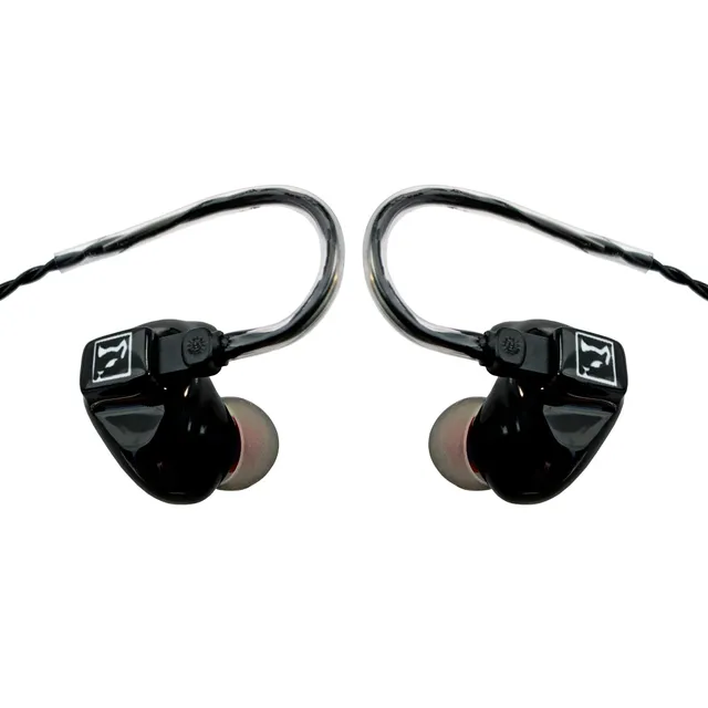 h-rluchs-hl4310-in-ear-kopfh-rer-3-wege-bass-schwarz image 1