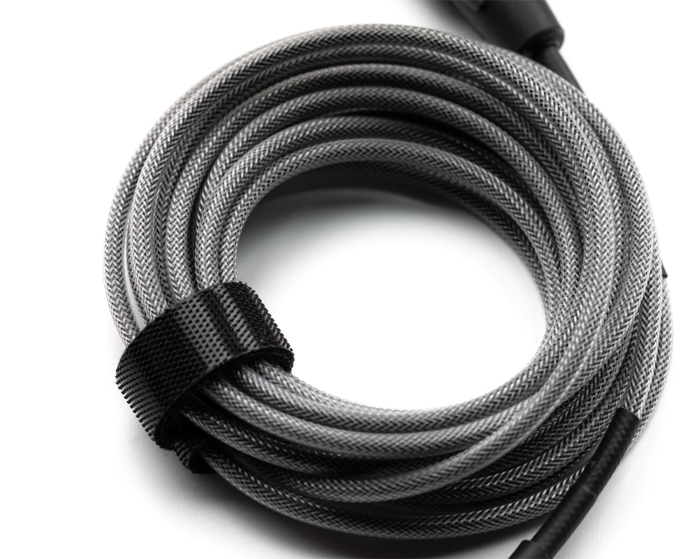 64-audio-u-series-kopfh-rer-verl-ngerungskabel-10-ft-stereo image 3