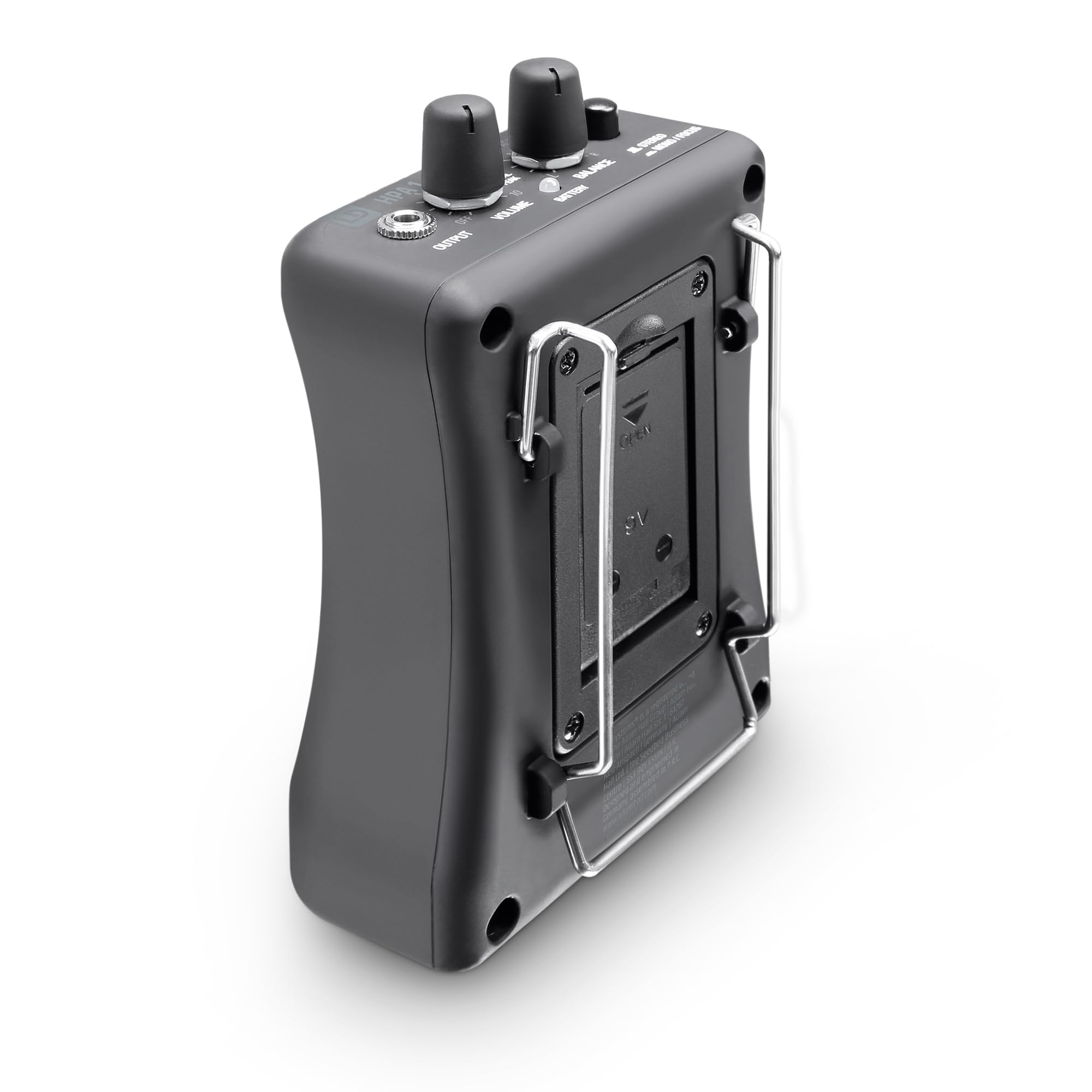 ld-systems-hpa-1-kopfh-rerverst-rker-kabelgebundenes-iem image 8