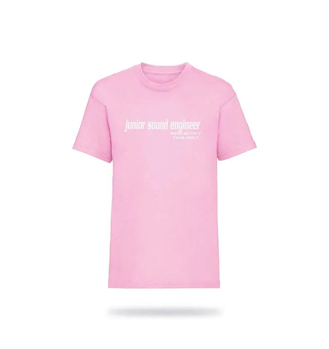 digico-quantum-girls-t-shirt-more-output-rosa image 1
