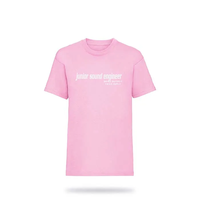 digico-quantum-girls-t-shirt-more-output-rosa image 1