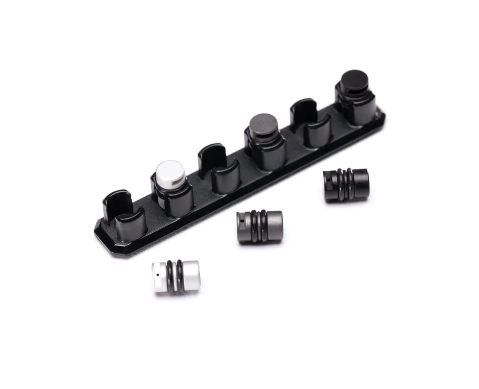 64-audio-u-series-apex-module-holder-f-r-3-paare image 1
