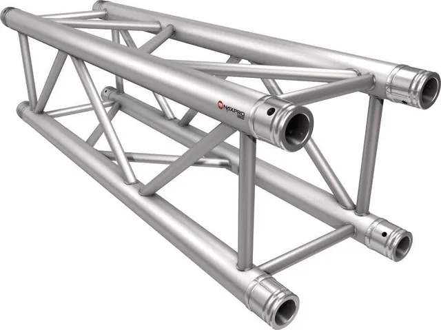 naxpro-truss-fd-34-traverse-100-cm-4-punkt-silber image 1
