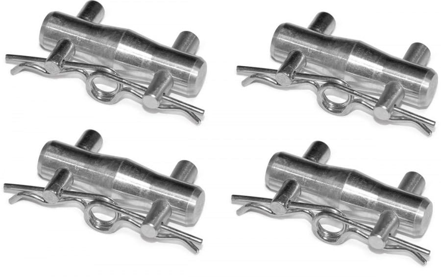 naxpro-truss-fd-14-traverse-50-cm-silber-alu-4-punkt image 4