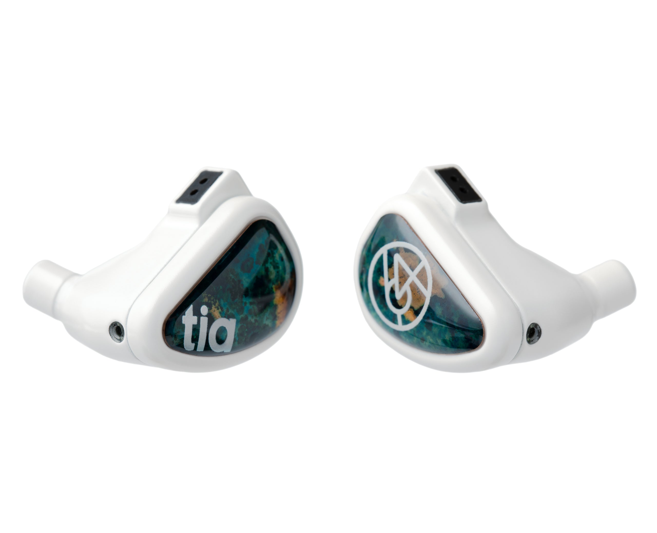 64-audio-u-series-fourt-blanc-in-ear-monitor-high-end image 2