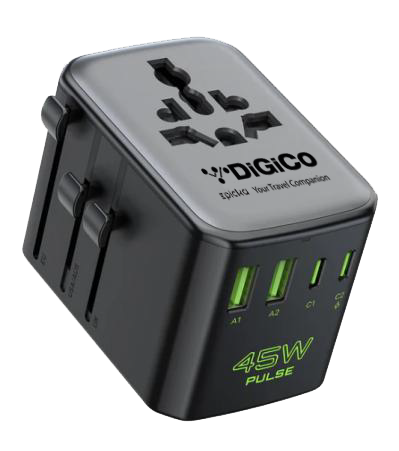digico-quantum-reiseadapter-universal-45w-usb-c-usb-a image 2