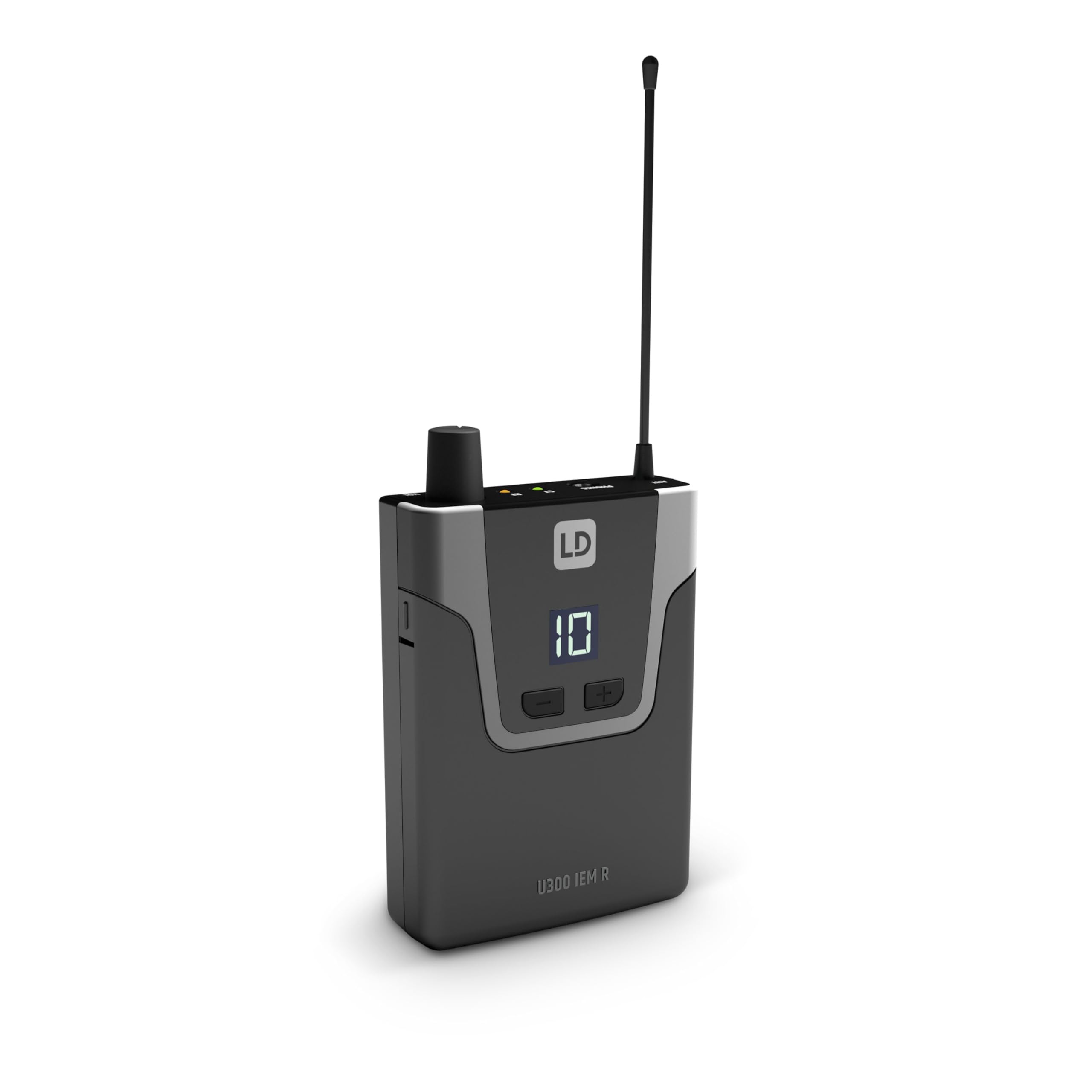 ld-systems-u300-u308-iem-empf-nger-823-832-863-865-mhz image 1