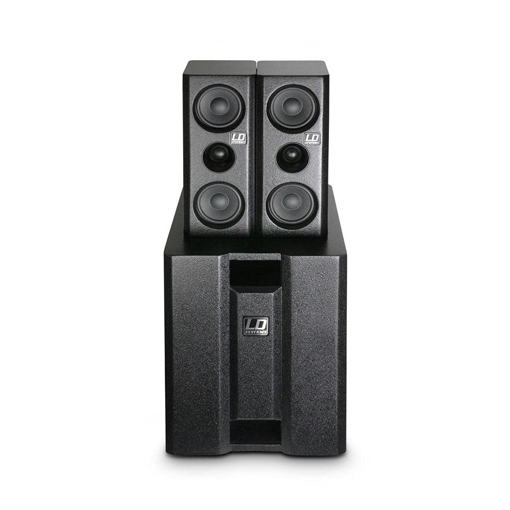 ld-systems-dave-8-xs-pa-system-aktiv-2-1-schwarz image 6