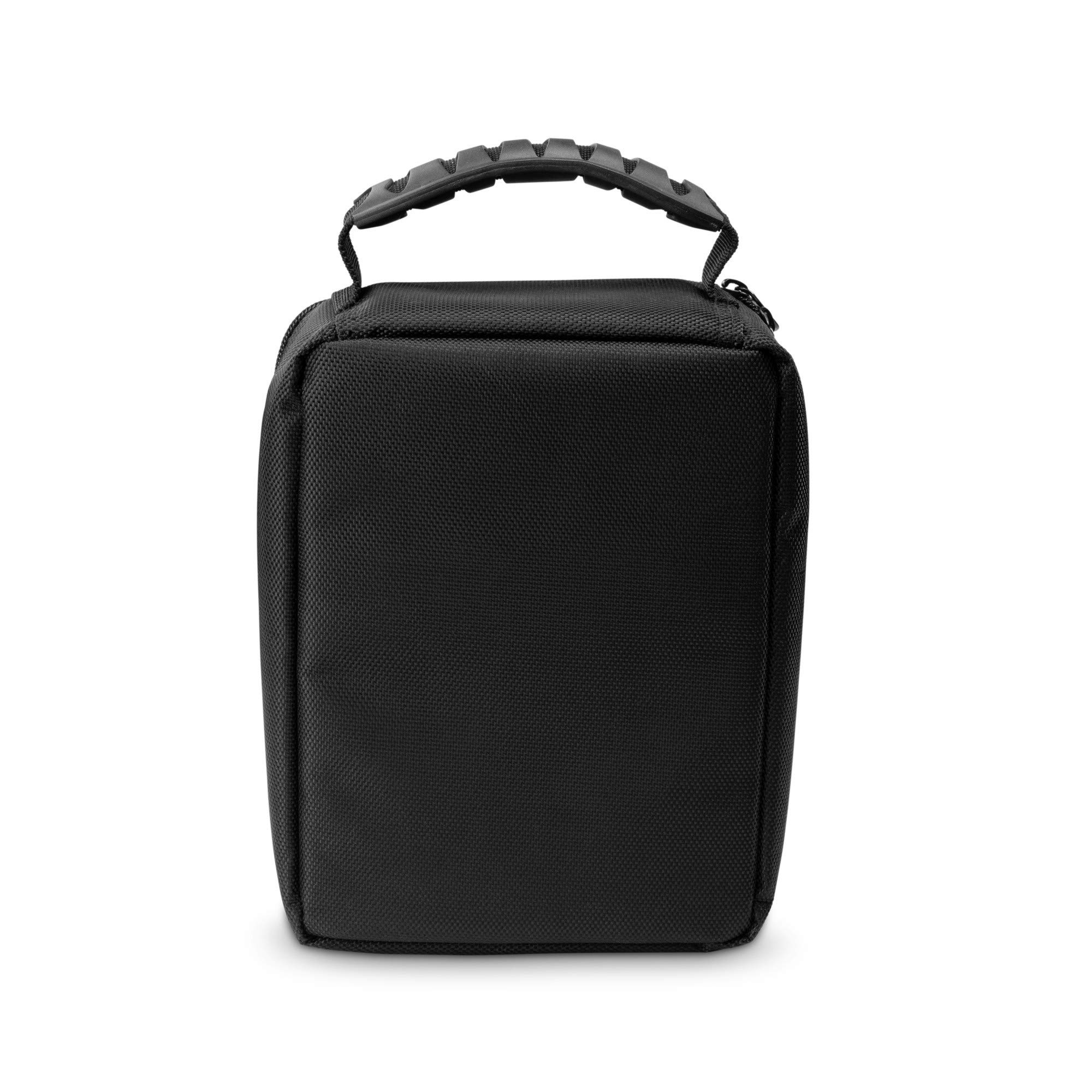 ld-systems-mix-g3-fx-300-bag-tasche-nylon-schwarz-gepolstert image 2